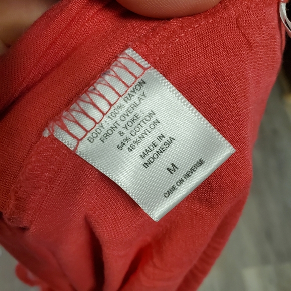 Lace blouse - Picture 4 of 4